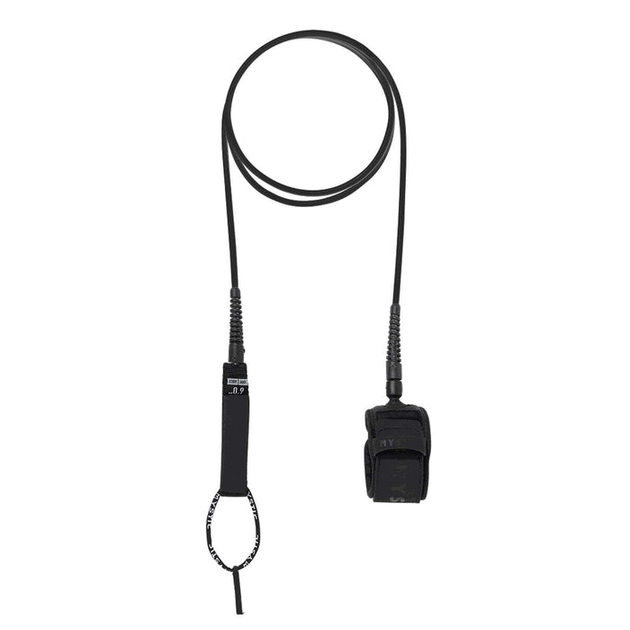 Surf-Leash Pro Schwarz 6ft Mystic 35009_230451_900_6