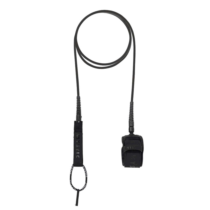Surf-Leash Pro Schwarz 6ft Mystic 35009_230451_900_6
