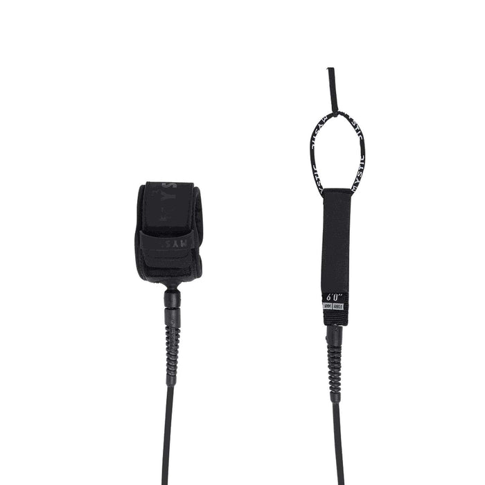 Surf-Leash Pro Schwarz 6ft Mystic 35009_230451_900_6