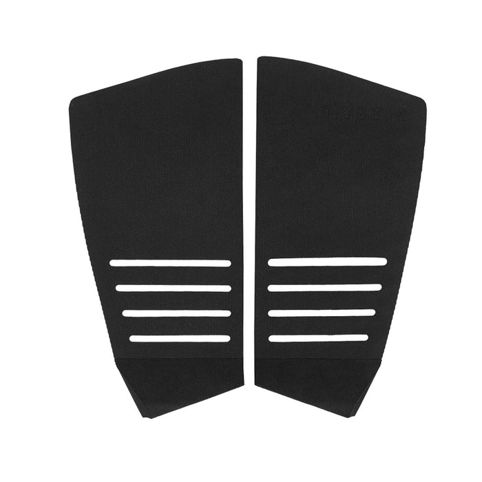 Tail Traction Pad Ultralite 2 Stück Schwarz O-S Mystic 35009_230460_900_OS