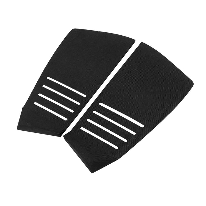 Tail Traction Pad Ultralite 2 Stück Schwarz O-S Mystic 35009_230460_900_OS