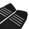 Tail Traction Pad Ultralite 2 Stück Schwarz O-S Mystic 35009_230460_900_OS