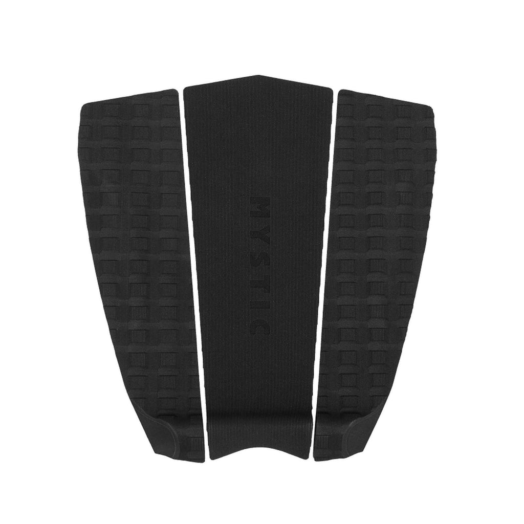 Traktionspad 3-teilig Schwanz Schwarz O-S Mystic 35009_230462_900_OS