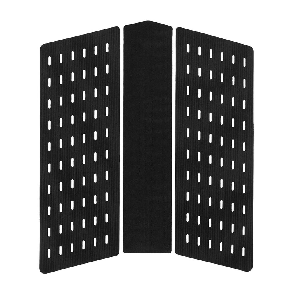 Front Traction Pad 3 Stück Schwarz O-S Mystic 35009_230463_900_OS