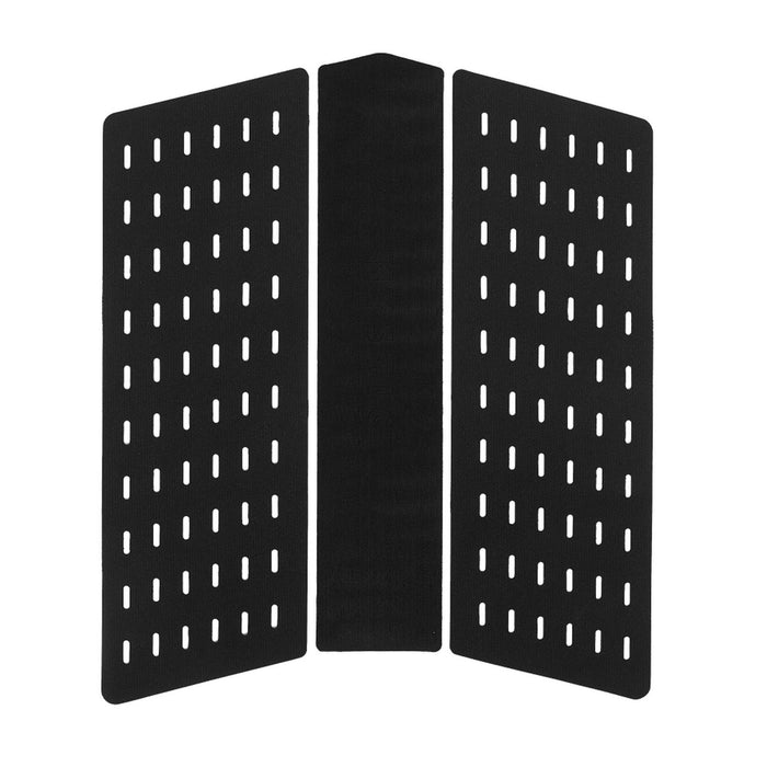 Front Traction Pad 3 Stück Schwarz O-S Mystic 35009_230463_900_OS