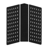 Front Traction Pad 3 Stück Schwarz O-S Mystic 35009_230463_900_OS