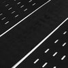 Front Traction Pad 3 Stück Schwarz O-S Mystic 35009_230463_900_OS