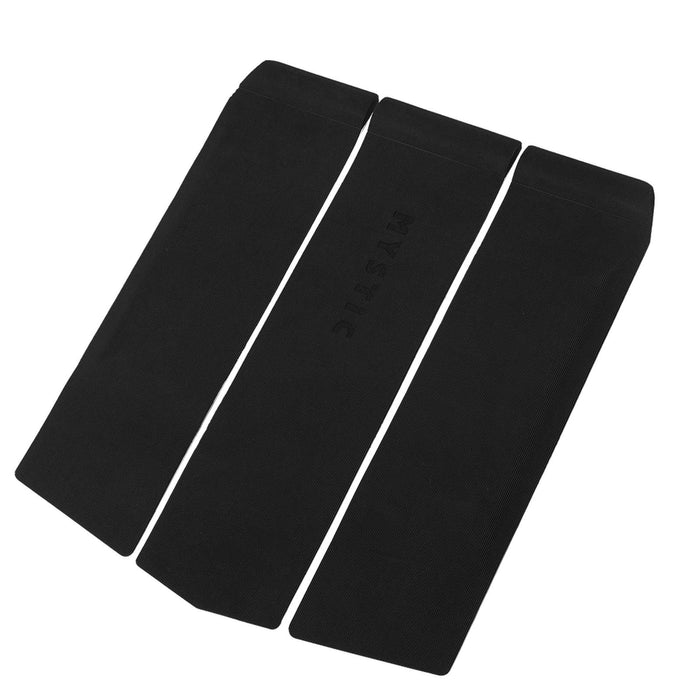 Front Traction Pad Sidekick Schwarz O-S Mystic 35009_230464_900_OS