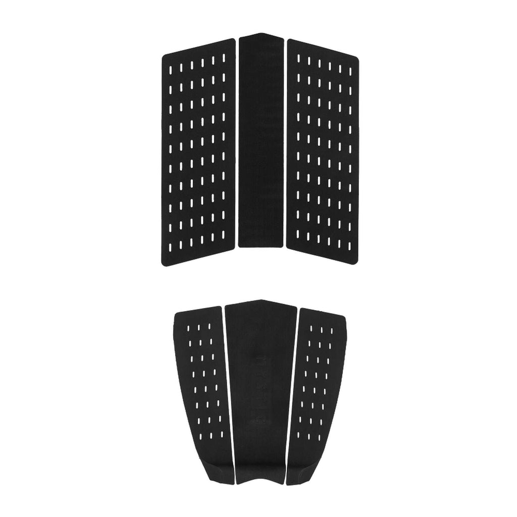 Front Ultralite Traction Pad 3 Stück Tail Schwarz O-S Mystic 35009_230465_900_OS
