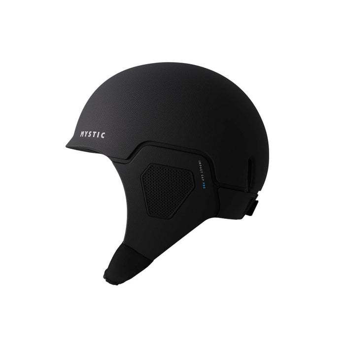 Wassersport Impact Cap Schwarz M-L Mystic 35009_240090_900_M_L
