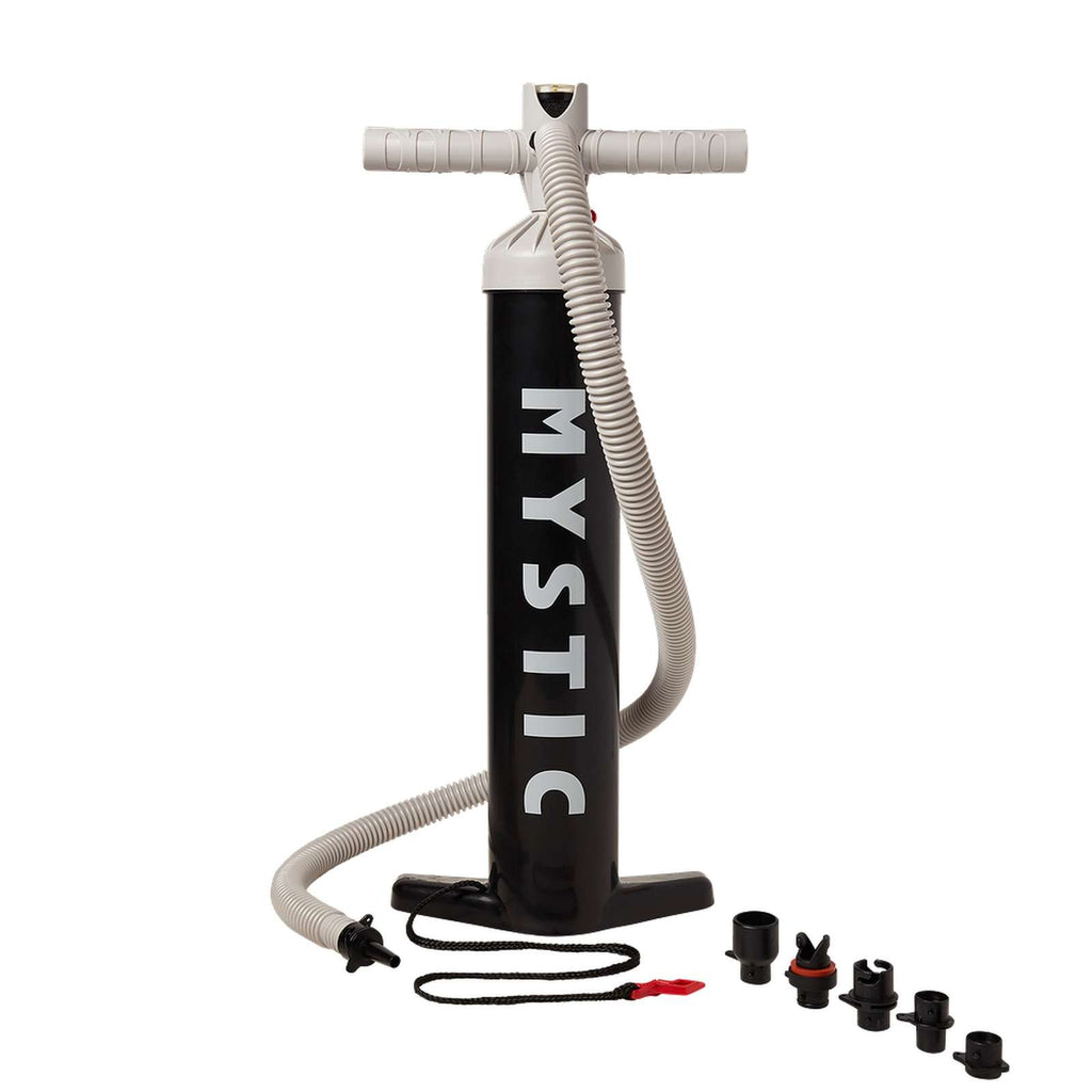 Große Kite Pumpe Extrem Schwarz O-S Mystic 35009_250115_900_OS