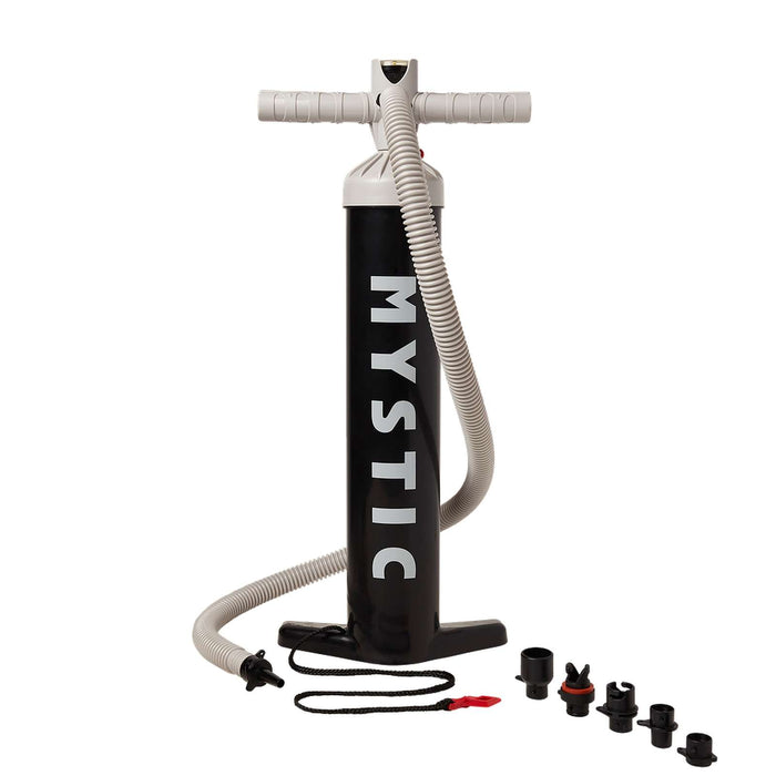 Große Kite Pumpe Extrem Schwarz O-S Mystic 35009_250115_900_OS