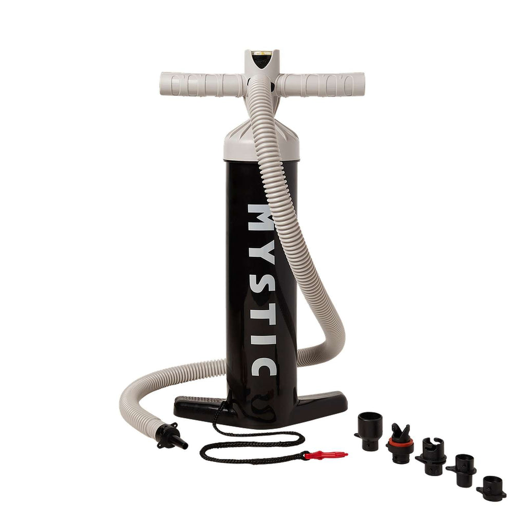 Kite Pumpe Doppelhub Schwarz O-S Mystic 35009_250116_900_OS