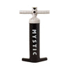 Kite Pumpe Doppelhub Schwarz O-S Mystic 35009_250116_900_OS