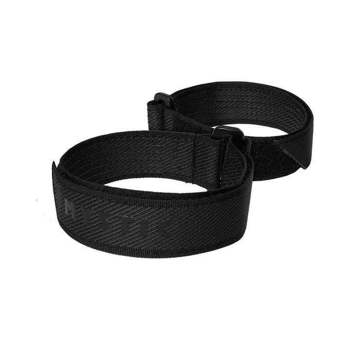 Beinschlaufenset Schwarz O-S Mystic 35009_250120_900_OS