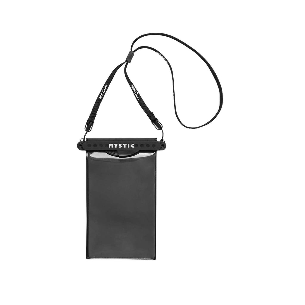 Trockentasche DTS Fidlock Schwarz O-S Mystic 35009_250130_900_OS