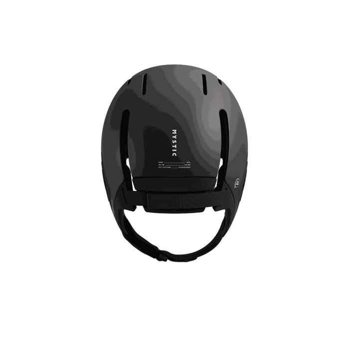 Wasserhelm Legacy Schwarz XL-XXL Mystic 35009_250730_900_XL_XXL