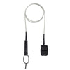 Surf-Leash Schmutzig-Weiß 7ft Mystic 35009_250735_108_7