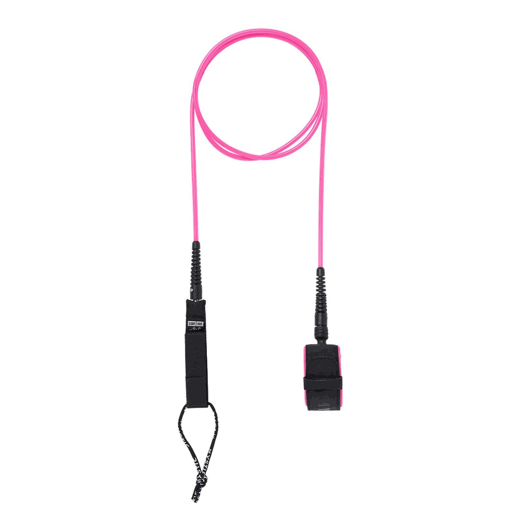 Surf-Leash Knallrosa 8ft Mystic 35009_250735_530_8