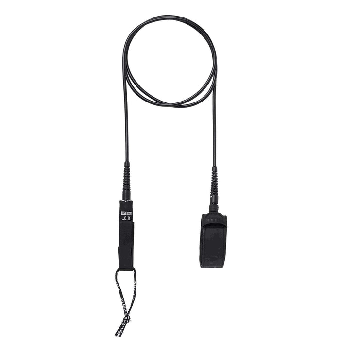 Surf-Leash Schwarz 8ft Mystic 35009_250735_900_8