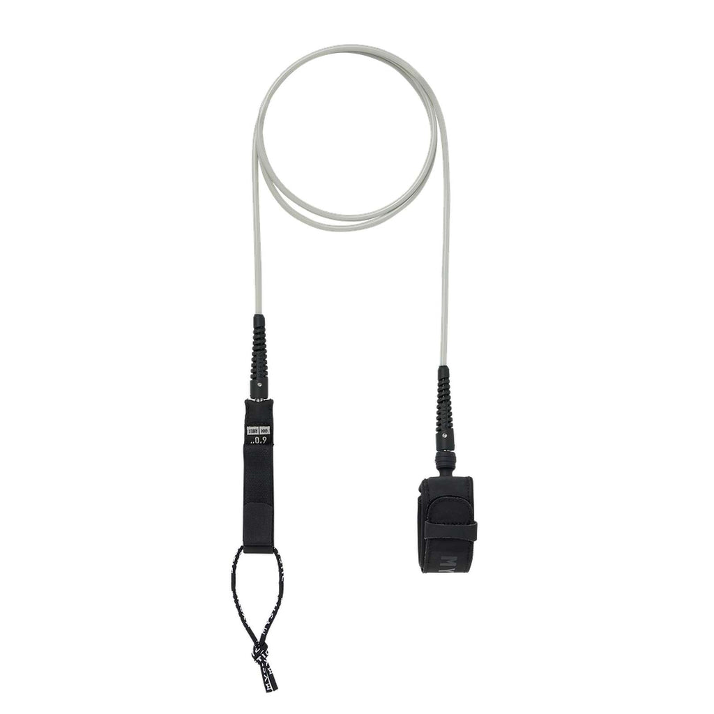 Surf-Leash Kalb Schmutzig-Weiß 8ft Mystic 35009_250740_108_8