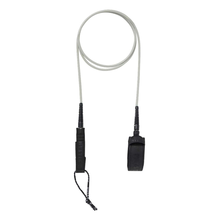 Surf-Leash Kalb Schmutzig-Weiß 8ft Mystic 35009_250740_108_8