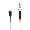 Surf-Leash Kalb Knallrosa 8ft Mystic 35009_250740_530_8