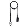 Big Wave Leash Schwarz 10ft Mystic 35009_250745_900_10