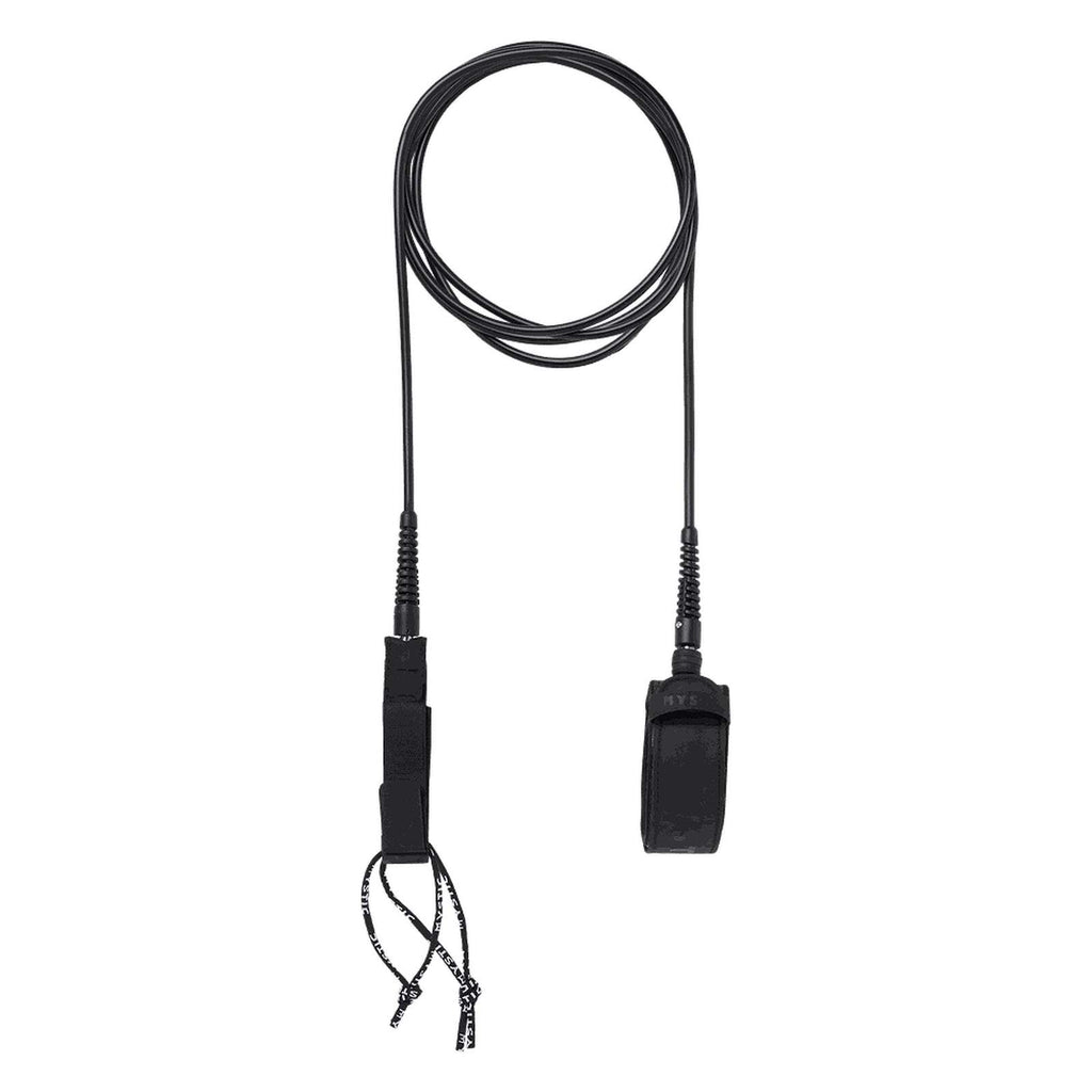 Big Wave Leash Schwarz 8ft Mystic 35009_250745_900_8