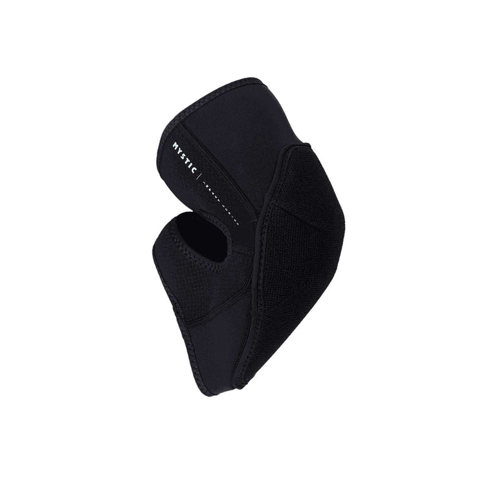 Wing Knieschützer Schwarz L-XL Mystic 35009_250751_900_LXL