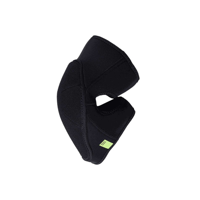 Wing Knieschützer Schwarz L-XL Mystic 35009_250751_900_LXL