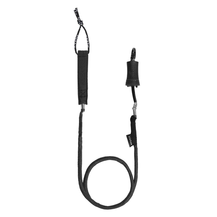 Wing Boardleash Taille Dyneema Schwarz O-S Mystic 35009_260300_900_OS