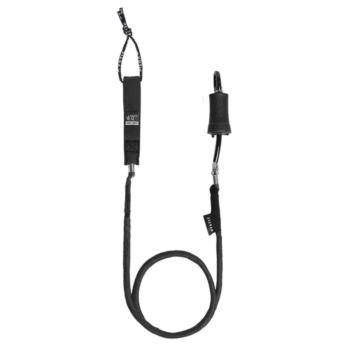 Wing Boardleash Taille Dyneema Schwarz O-S Mystic 35009_260300_900_OS