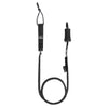 Wing Boardleash Taille Dyneema Schwarz O-S Mystic 35009_260300_900_OS