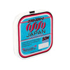Angelschnur Nobu 000 Japan Extra Stark 50m 0,08 Lineaeffe 3501008
