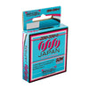 Angelschnur Nobu 000 Japan Extra Stark 50m 0,12 Lineaeffe 3501012