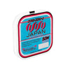 Angelschnur Nobu 000 Japan Extra Stark 50m 0,12 Lineaeffe 3501012