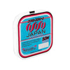 Angelschnur Nobu 000 Japan Extra Stark 50m 0,16 Lineaeffe 3501016