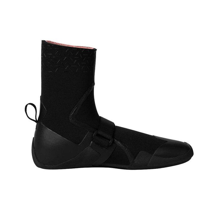 Neoprenstiefel Roam 5mm Rundzehen Schwarz 37 Mystic 35014_260420_900_37