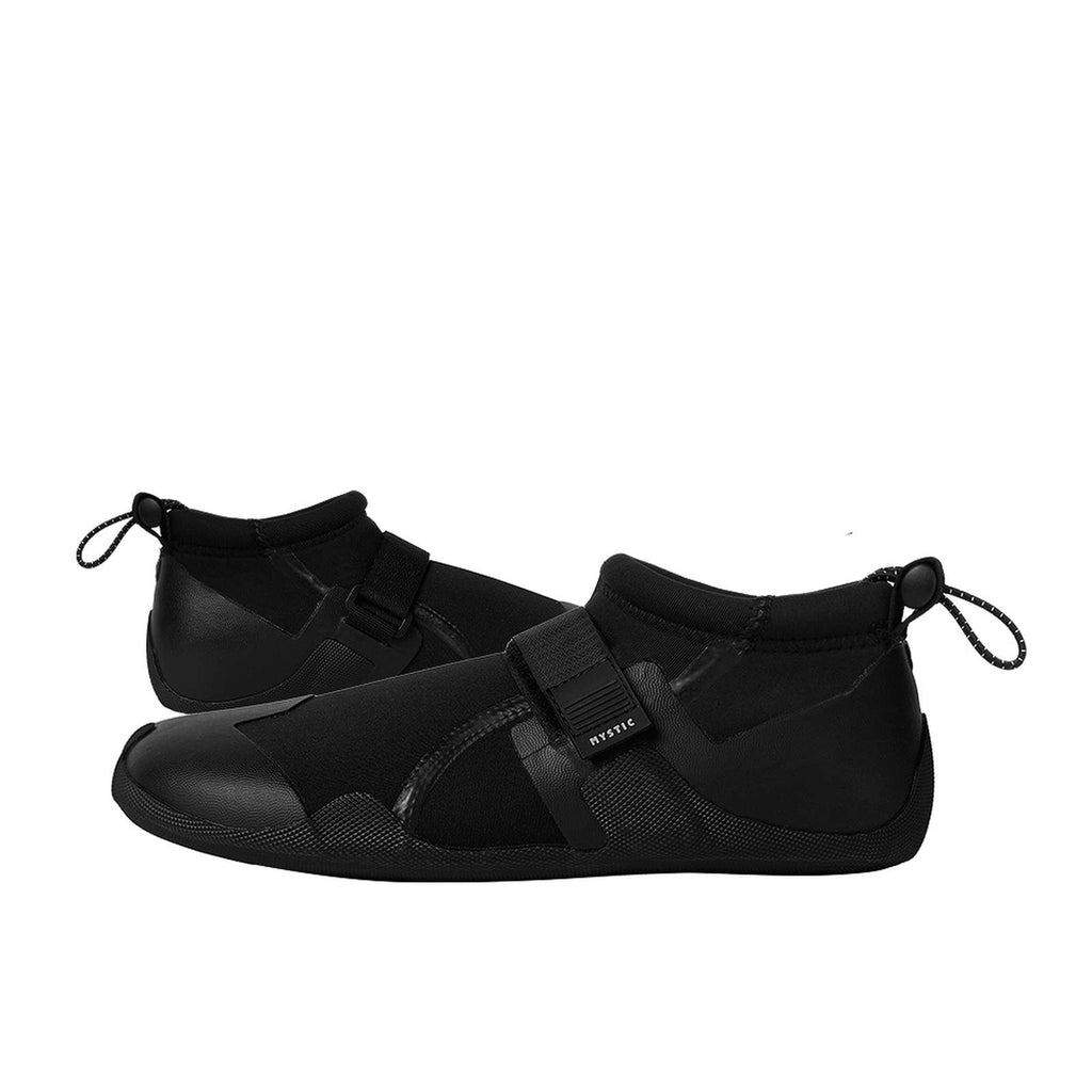 Neoprenschuhe Roam 3mm Split Toe Schwarz 37 Mystic 35014_260425_900_37