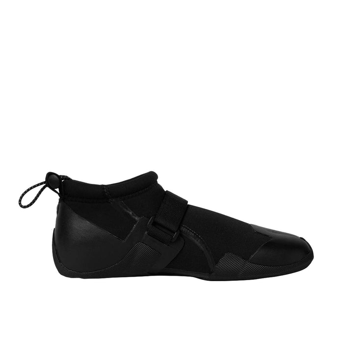 Neoprenschuhe Roam 3mm Split Toe Schwarz 38-39 Mystic 35014_260425_900_38-39