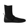 Neoprenstiefel Ease 5mm Rundzehen Schwarz 38-39 Mystic 35014_260430_900_38-39