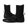 Neoprenstiefel Ease 3mm runde Zehen Schwarz 37 Mystic 35014_260435_900_37
