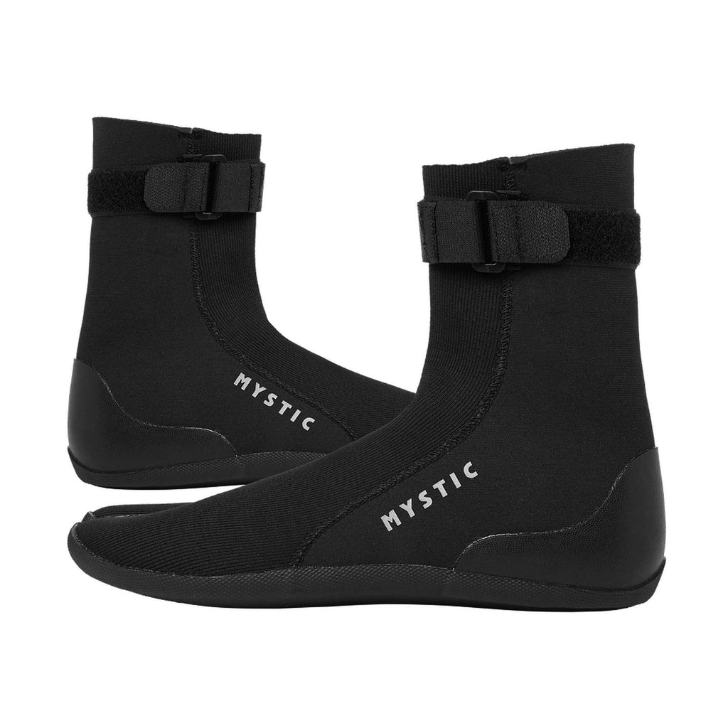 Neoprensocken Roam 3mm Split Toe Schwarz 38-39 Mystic 35015_230033_900_38-39