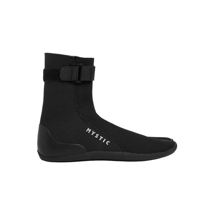 Neoprensocken Roam 3mm Split Toe Schwarz 38-39 Mystic 35015_230033_900_38-39