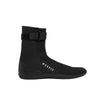 Neoprensocken Roam 3mm Split Toe Schwarz 47-48 Mystic 35015_230033_900_47-48