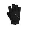 Neoprenhandschuhe Rash Kurze Finger Thermo Schwarz XXL Mystic 35015_230300_900_XXL