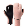 Kite Neopren Handschuhe Supreme 4mm Lobster Vorgeformt Schwarz M Mystic 35015_250070_900_M