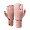 Surf Neopren Handschuhe Supreme 5mm Lobster Schwarz XL Mystic 35015_250071_900_XL