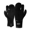 Surf Neopren Handschuhe Supreme 5mm Lobster Schwarz XXL Mystic 35015_250071_900_XXL